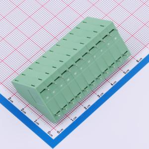 KFM736A-5.08-2*11P商品缩略图