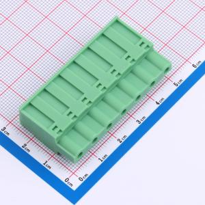 KF2EDGKA-7.5-7P商品缩略图