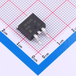 IRF9540STRLPBF商品缩略图