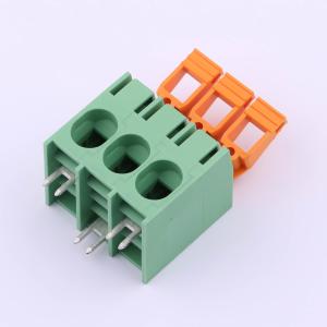 KF206B-10.0-3P商品缩略图