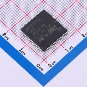 主流ARM Cortex-M0基本型系列MCU，具有256 KB Flash、48 MHz CPU、CAN和CEC功能
