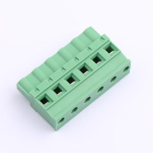 KF2EDGKB-7.62-6P商品缩略图