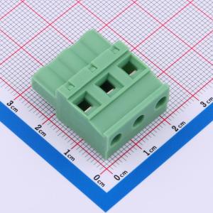 KF2EDGKB-7.62-3P商品缩略图