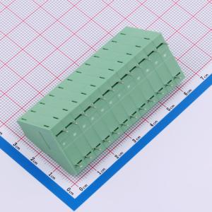 KFM736A-5.08-2*12P商品缩略图