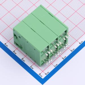 KF205V-10.0-3P商品缩略图