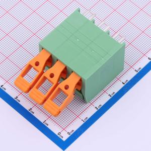 KF206-10.0-3P商品缩略图