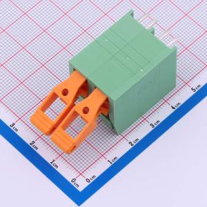 KF206-10.0-2P商品缩略图