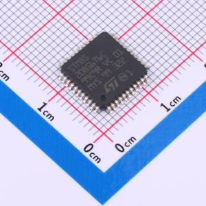 STM8S208S6T6C商品缩略图