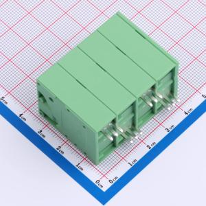 KF205VB-10.0-4P商品缩略图