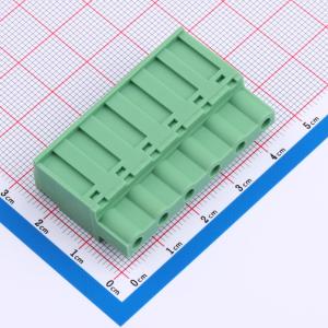 KF2EDGKA-7.5-6P商品缩略图