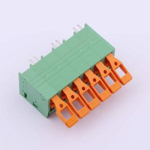 KF206B-10.0-6P商品缩略图