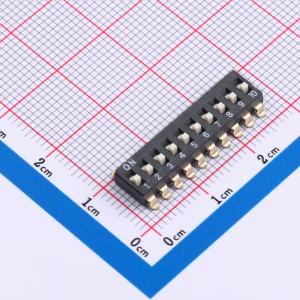 DSIC-10-LS-GER商品缩略图