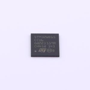 STM32WB15CCU6商品缩略图
