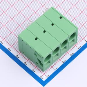 KF205VB-10.0-4P商品缩略图