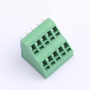 KFM736B-5.08-2*5P商品缩略图