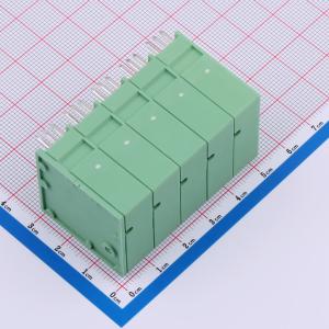 KF205R-10.0-5P商品缩略图