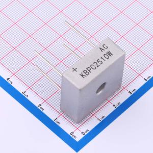 KBPC2510W商品缩略图