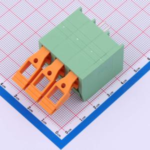 KF206B-10.0-3P商品缩略图