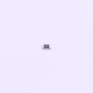 RT0603FRD0749R9L商品缩略图