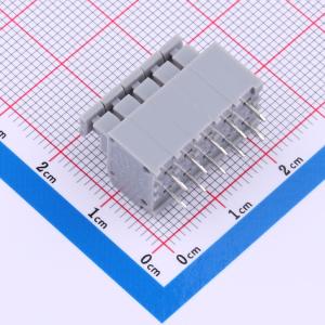 KF235-3.81-5P商品缩略图