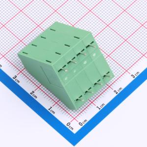 KFM736B-5.08-2*4P商品缩略图