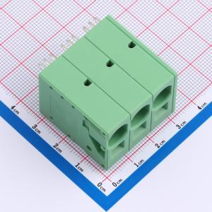 KF205V-10.0-3P商品缩略图