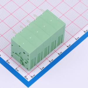 KF205R-7.5-5P商品缩略图