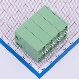 KF205V-10.0-4P商品缩略图