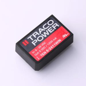 TEN 6-2411WIN商品缩略图