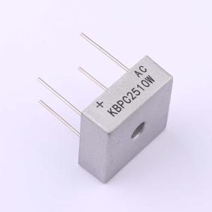 KBPC2510W商品缩略图