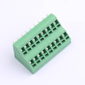 KFM736B-5.08-2*9P商品缩略图