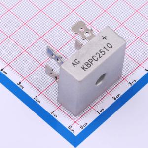 KBPC2510商品缩略图