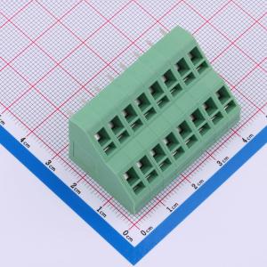 KFM736B-5.08-2*8P商品缩略图