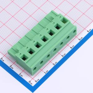 KF2EDGKA-7.5-7P商品缩略图