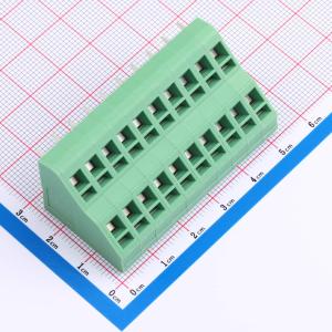 KFM736B-5.08-2*10P商品缩略图