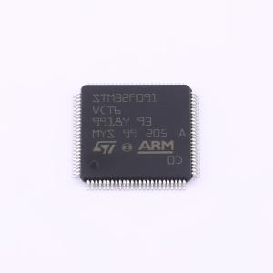 STM32F091VCT6商品缩略图
