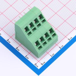 KFM736B-5.08-2*4P商品缩略图