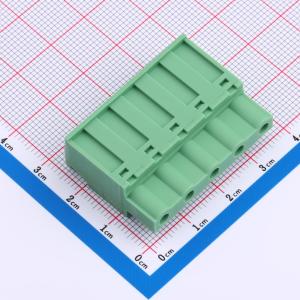 KF2EDGKA-7.5-5P商品缩略图