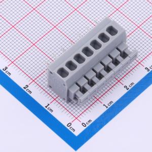 KF235-3.81-7P商品缩略图