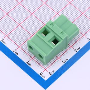 KF2EDGKB-7.62-2P商品缩略图