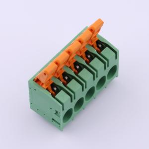 KF206B-10.0-5P商品缩略图