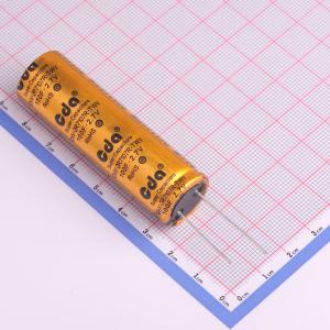 CHV-2R7107R-TWV 2.7V100F商品缩略图