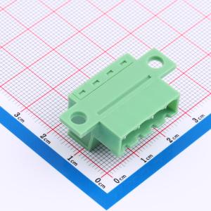 KF2EDGRKF-5.08-4P商品缩略图