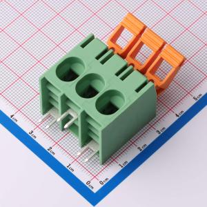 KF206A-10.0-3P商品缩略图