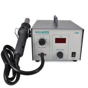 QUICK(快克)，数显热风枪解焊台990拔焊台420W，QUICK990AD