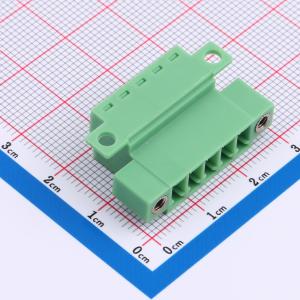 KF2EDGRKPF-3.81-5P商品缩略图