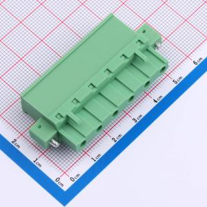 KF2EDGKBM-7.62-6P商品缩略图