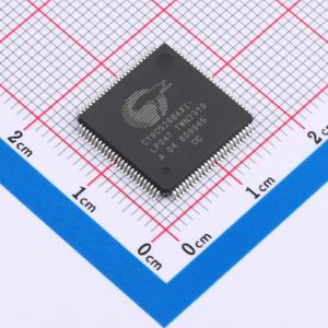 CY8C5268AXI-LP047商品缩略图