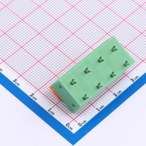 KF142R-7.62-4P商品缩略图