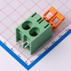 KF206A-10.0-2P商品缩略图